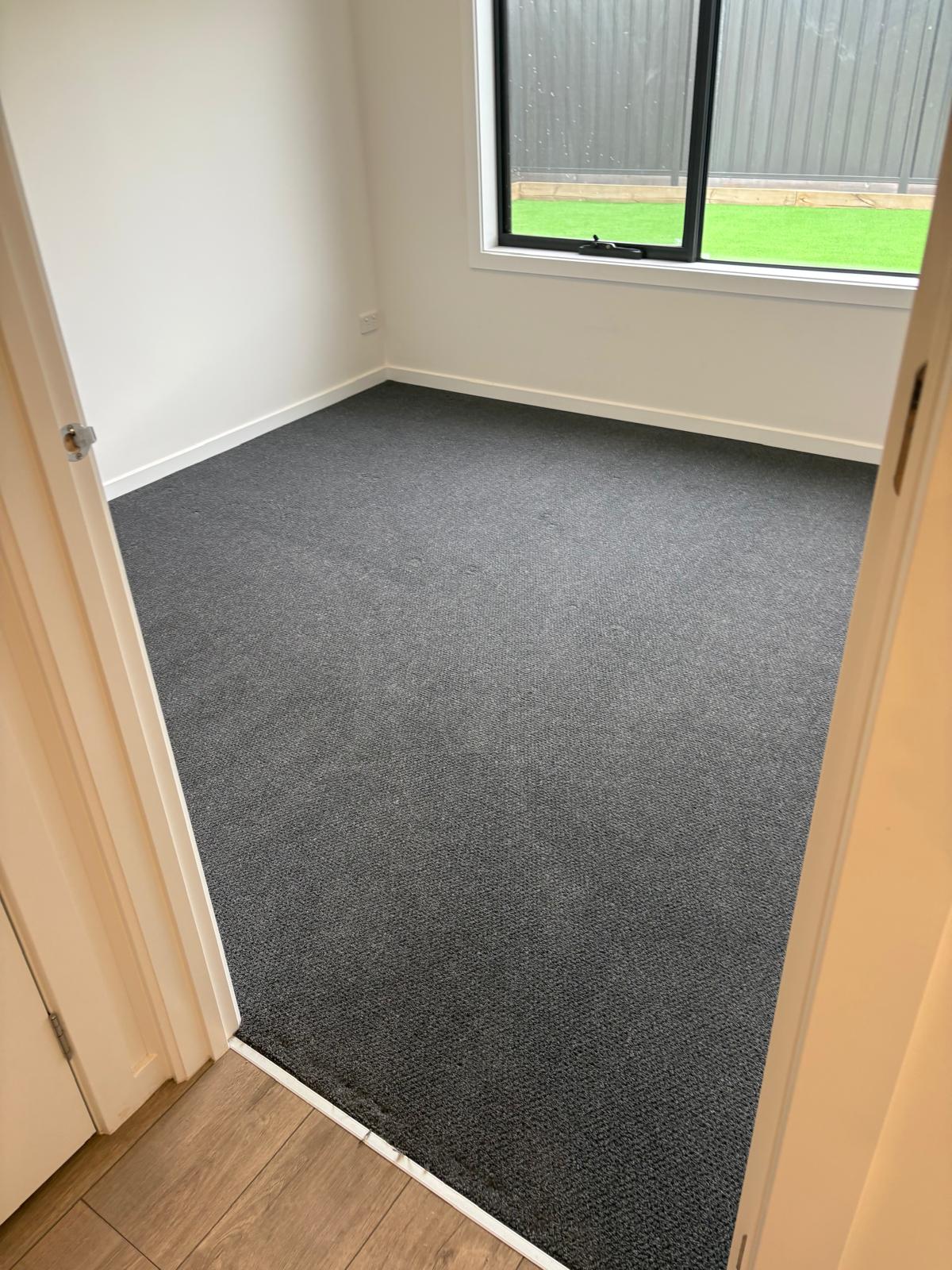 Commercial Carpet Cleaning Melbourne