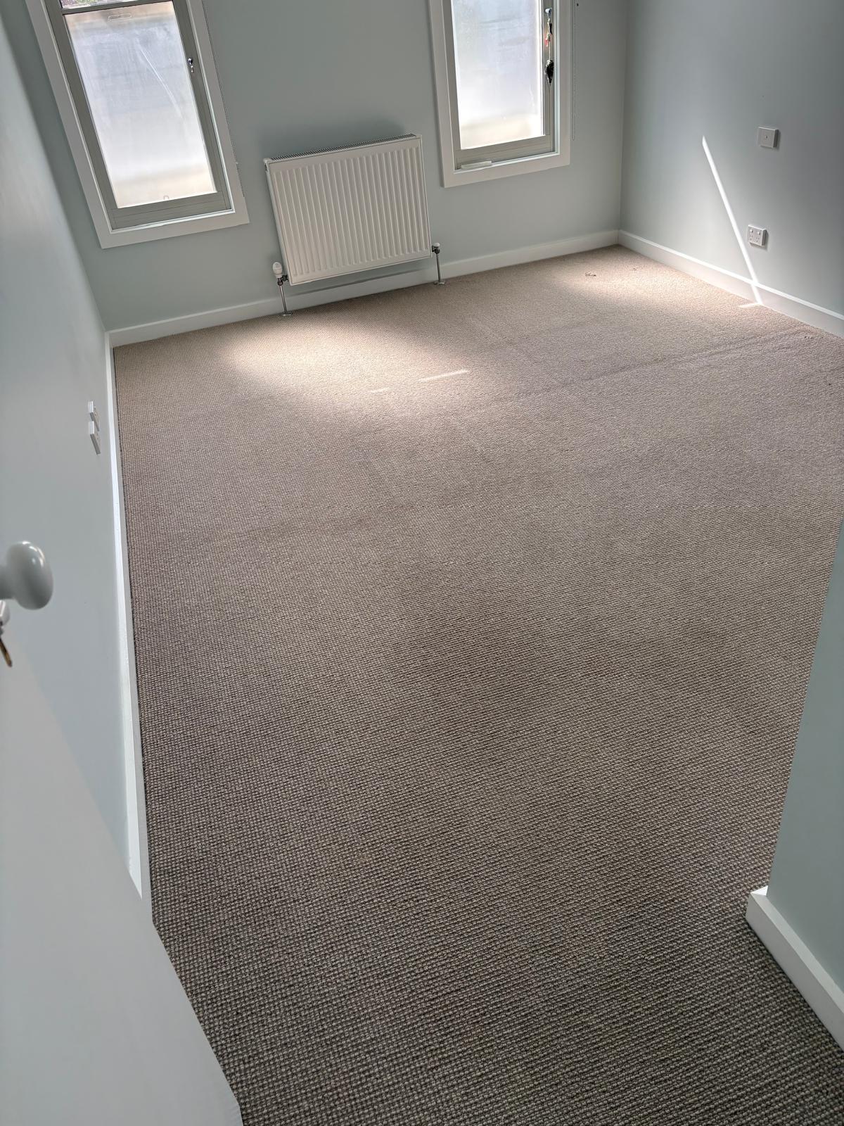 Carpet Cleaning Melbourne