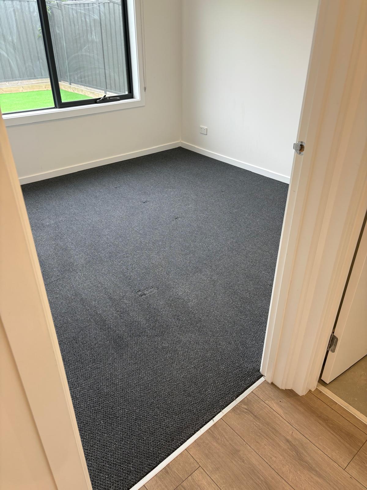 Carpet Cleaning Melbourne