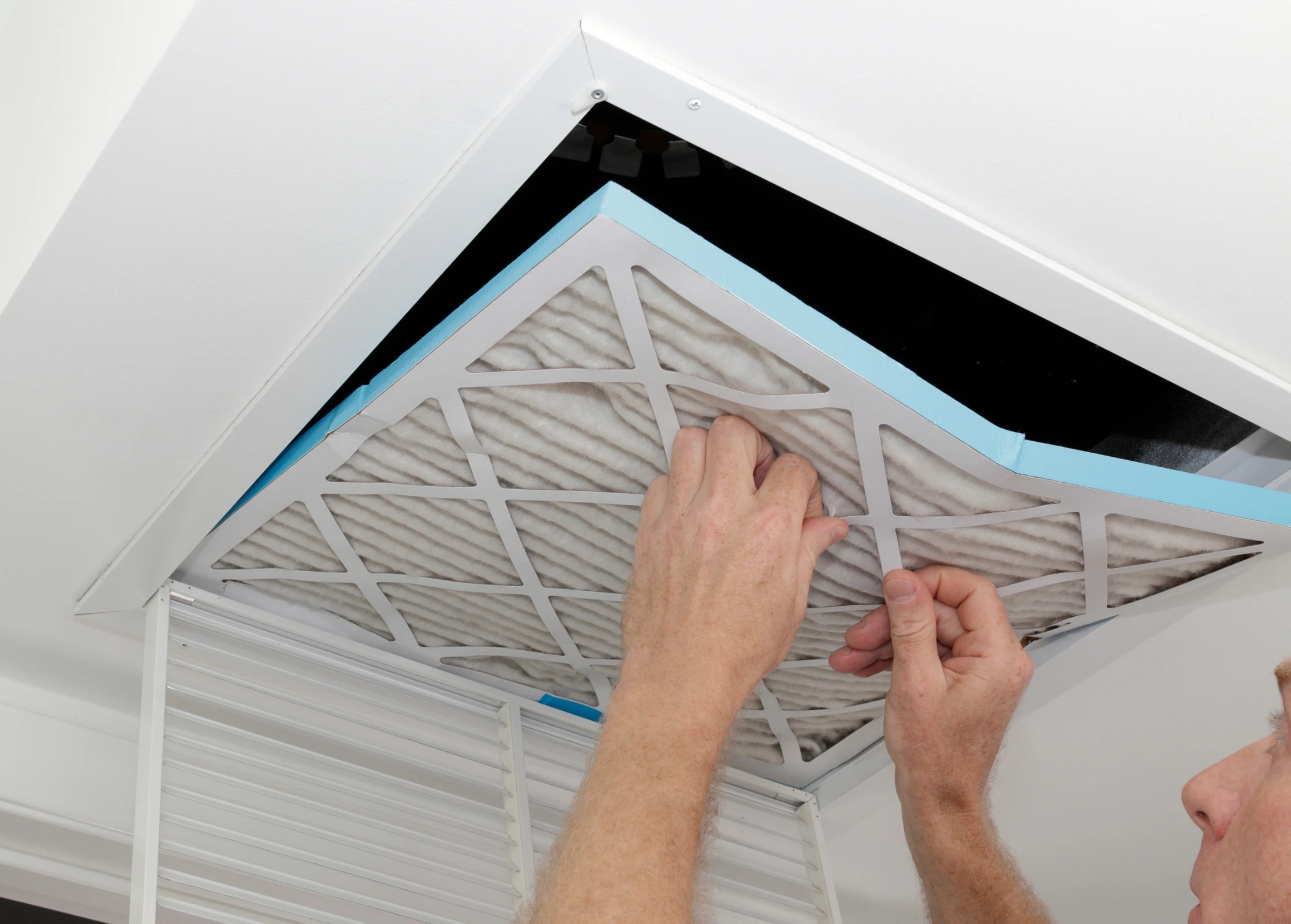Air Duct Cleaning Melbourne