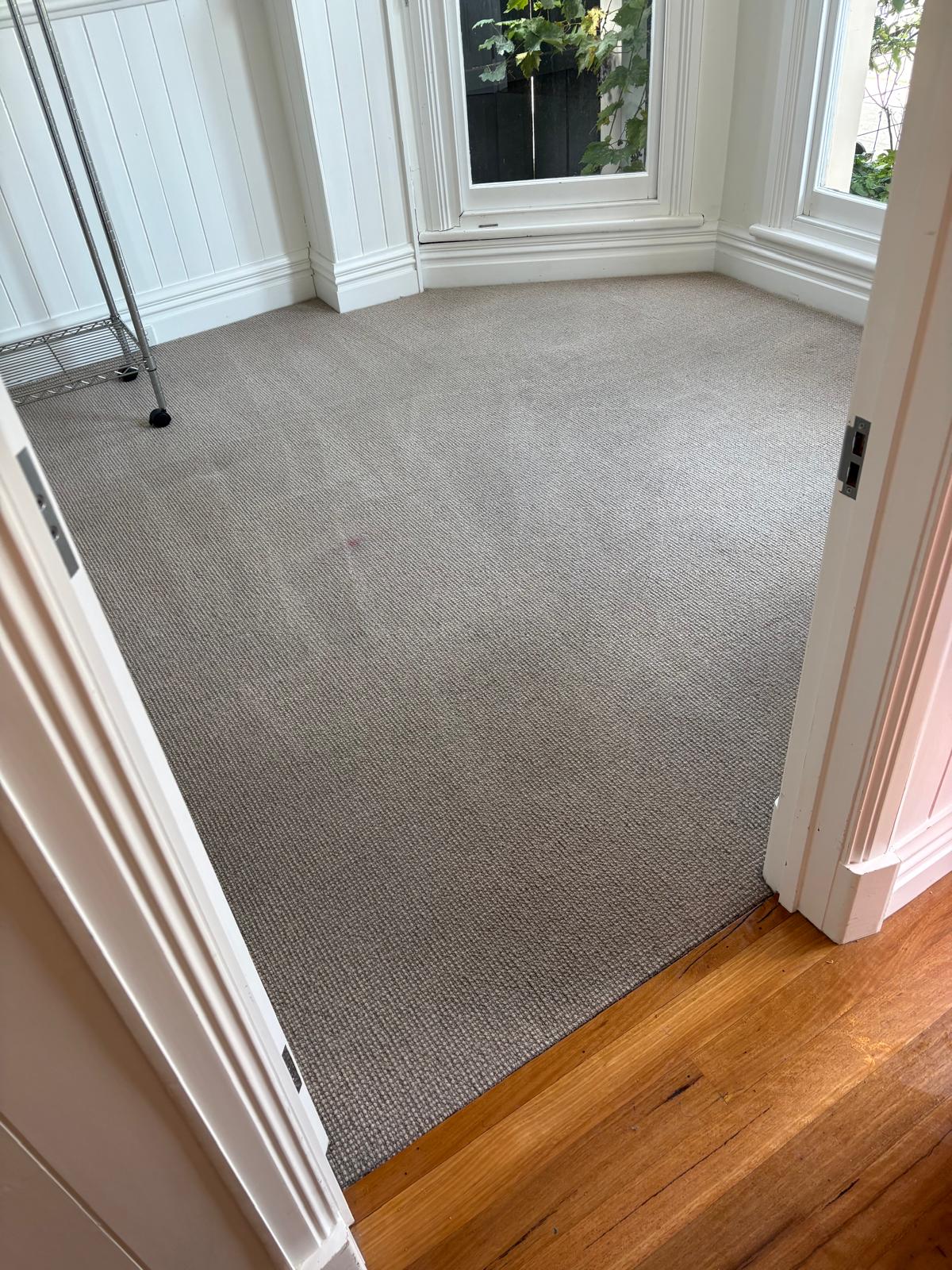 Carpet Cleaning Melbourne