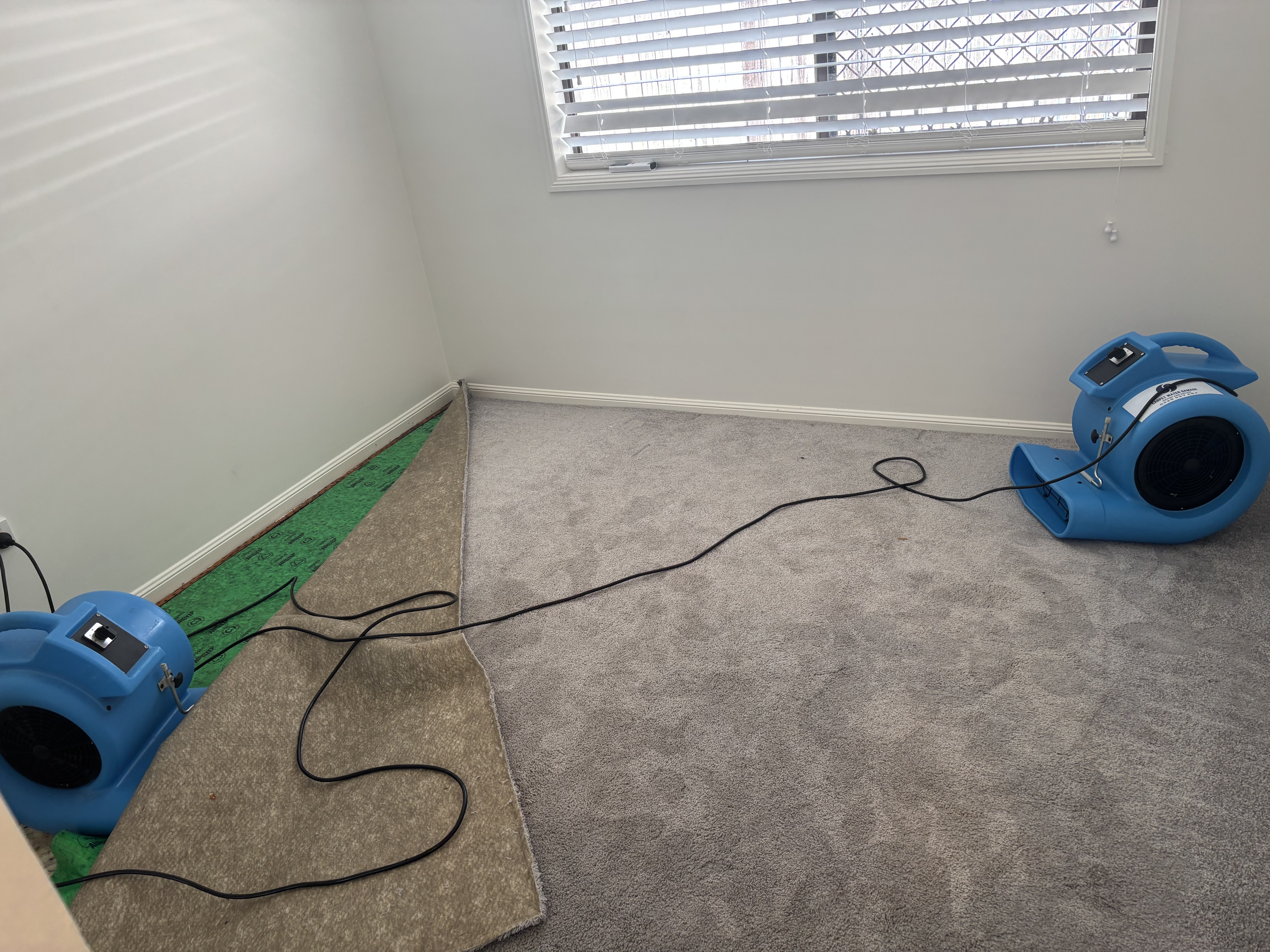 Water Damage Restoration Melbourne